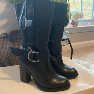 BCBGeneration Boots.